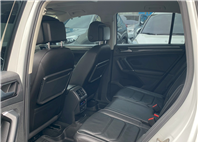 福斯  Tiguan Allspace 2.0四傳  第4張縮圖