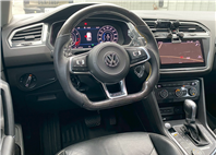 福斯  Tiguan Allspace 2.0四傳  第5張縮圖