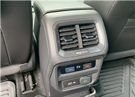 福斯  Tiguan Allspace 2.0四傳  第6張縮圖