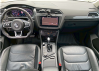 福斯  Tiguan Allspace 2.0四傳  第7張縮圖