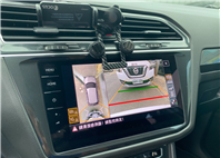 福斯  Tiguan Allspace 2.0四傳  第8張縮圖