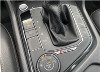 福斯  Tiguan Allspace 2.0四傳  第9張縮圖