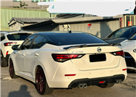 2021年Sentra  第1張縮圖