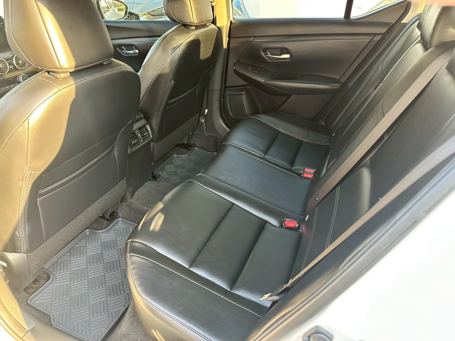 2021年Sentra  第3張相片