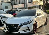 2021年Sentra  第5張縮圖