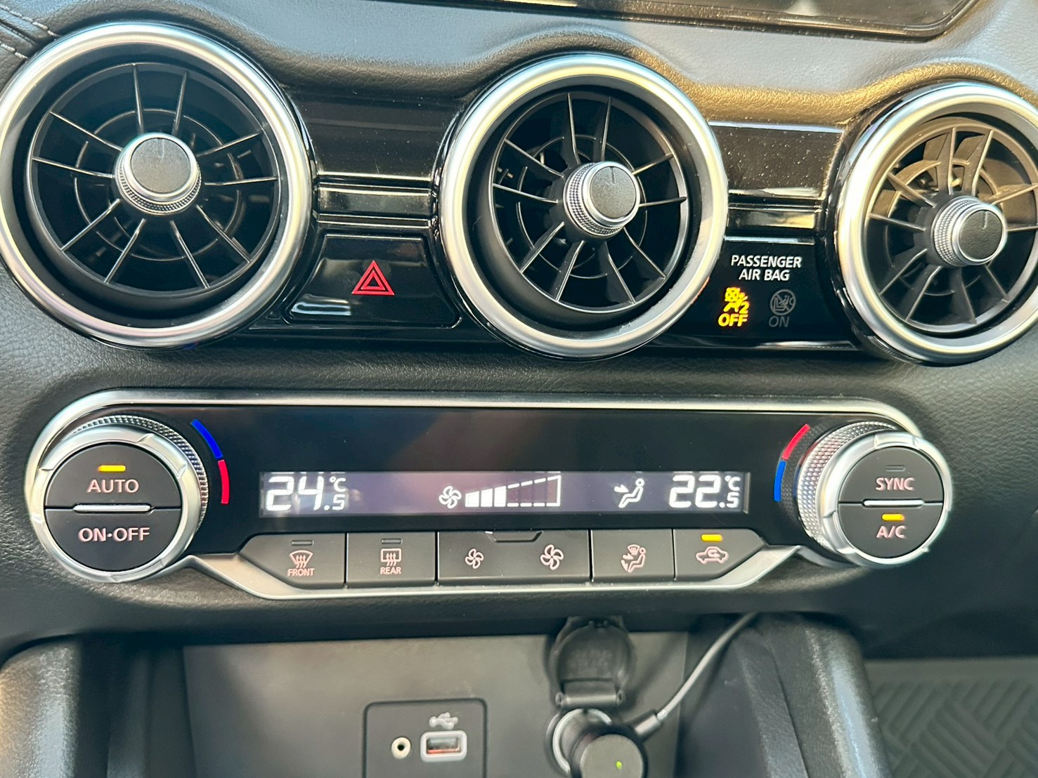 2021年Sentra  第7張相片