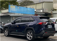 2019 年 RAV4 家用/工地用都適合深色車不怕髒  第2張縮圖