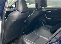 2019 年 RAV4 家用/工地用都適合深色車不怕髒  第4張縮圖