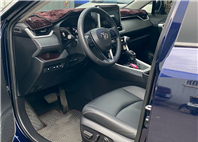 2019 年 RAV4 家用/工地用都適合深色車不怕髒  第7張縮圖