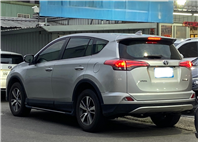 2015年 RAV4   第2張縮圖
