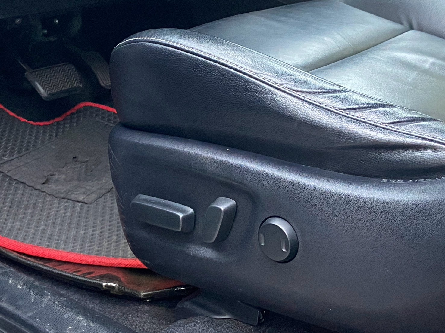 2015年 RAV4   第7張相片