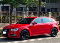 2014 奧迪 A3 40TFSI  第1張縮圖