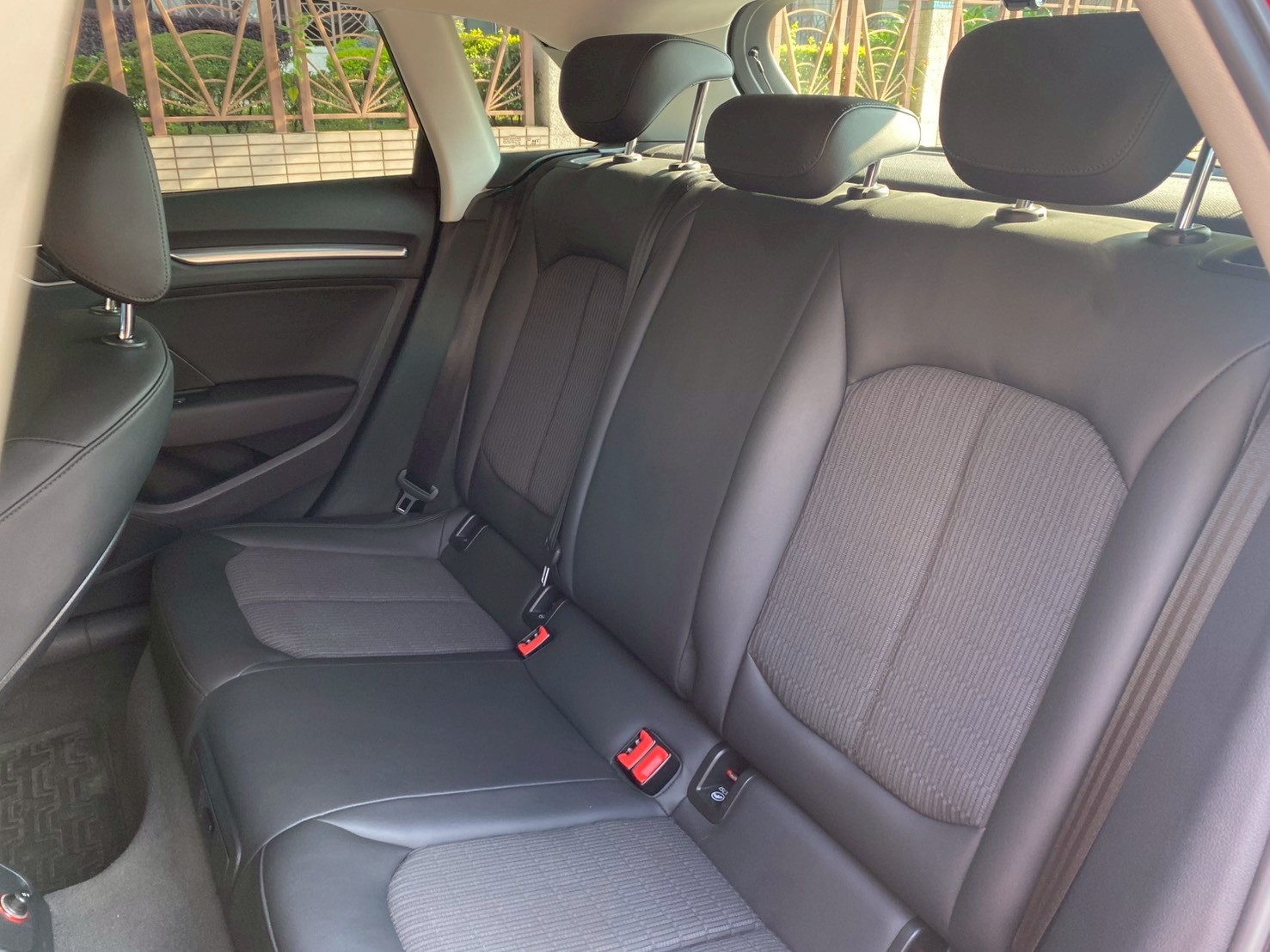 2014 奧迪 A3 40TFSI  第3張相片