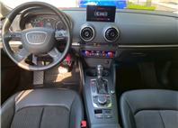 2014 奧迪 A3 40TFSI  第7張縮圖