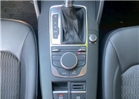 2014 奧迪 A3 40TFSI  第8張縮圖
