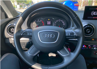 2014 奧迪 A3 40TFSI  第9張縮圖