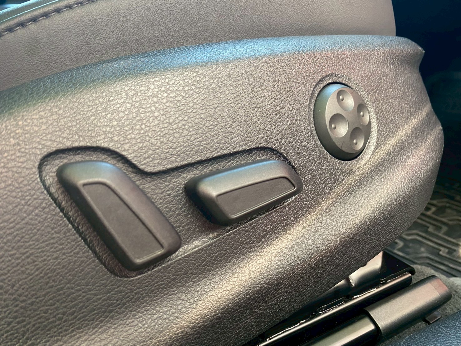 2014 奧迪 A3 40TFSI  第11張相片