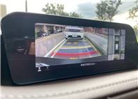 2021 CX30 旗艦進化版  第3張縮圖
