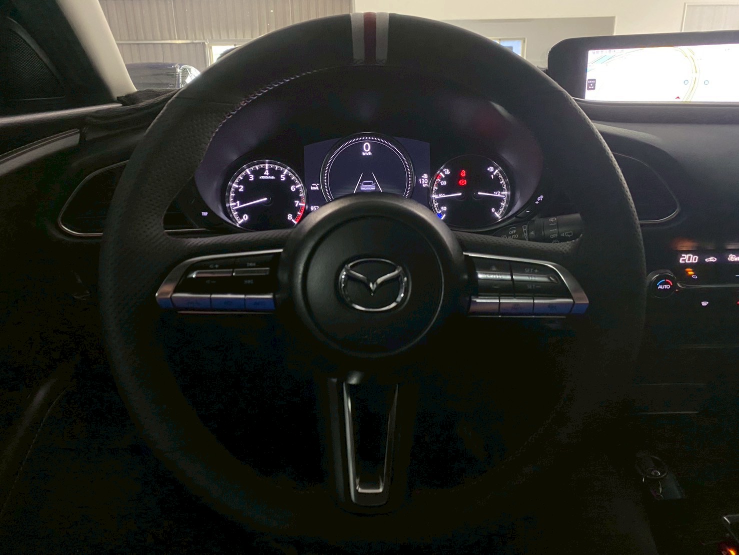 2021 CX30 旗艦進化版  第5張相片