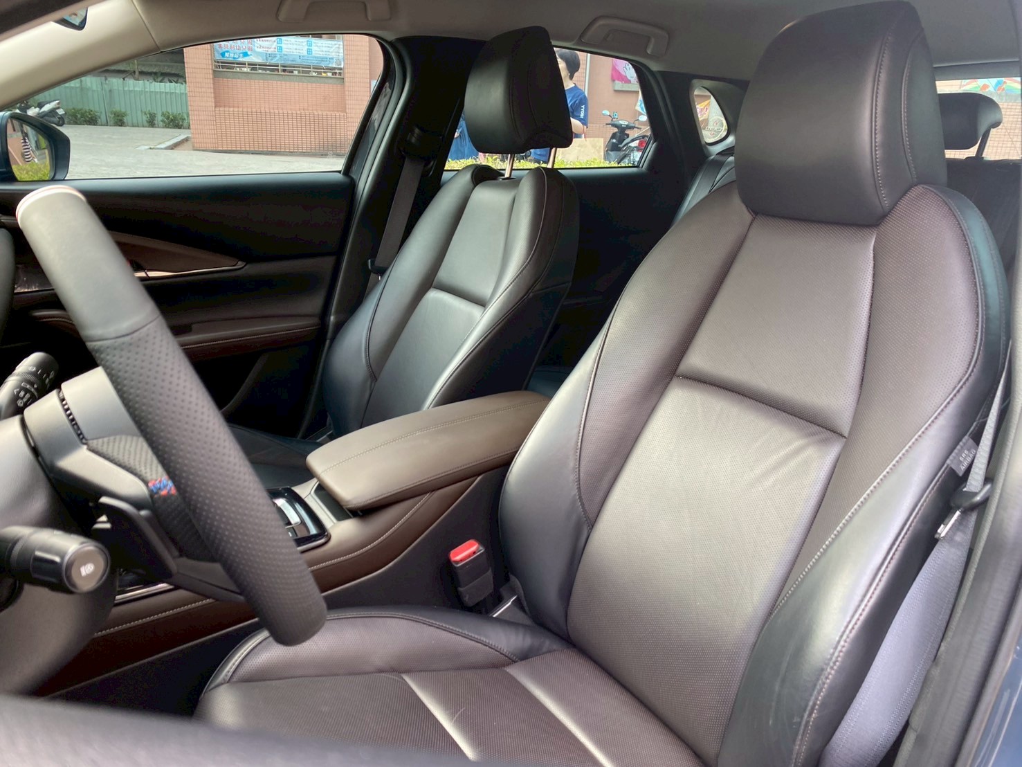 2021 CX30 旗艦進化版  第10張相片