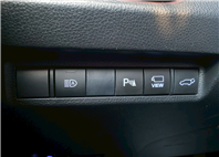 2019年豐田 RAV4 家用車 有電尾門  第7張縮圖