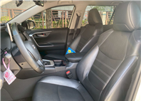 2019年豐田 RAV4 家用車 有電尾門  第10張縮圖