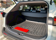 2019年豐田 RAV4 家用車 有電尾門  第12張縮圖