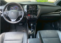 2021年 Yaris S版  第5張縮圖