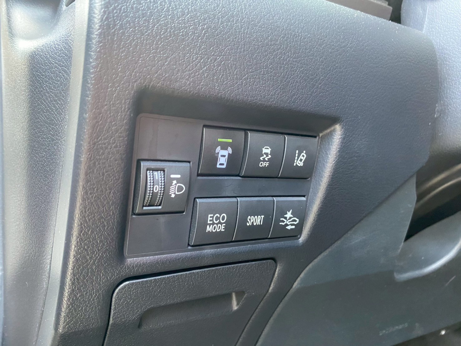 2021年 Yaris S版  第6張相片