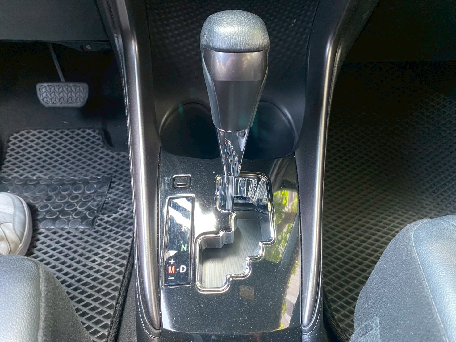 2021年 Yaris S版  第9張相片