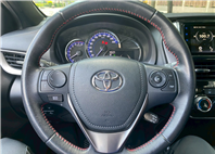 2021年 Yaris S版  第10張縮圖