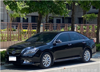 2012年豐田Camry 油電Hybrid V  第1張縮圖