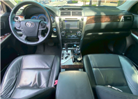 2012年豐田Camry 油電Hybrid V  第2張縮圖