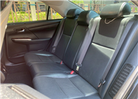 2012年豐田Camry 油電Hybrid V  第3張縮圖