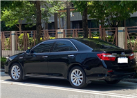 2012年豐田Camry 油電Hybrid V  第4張縮圖