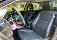 2012年豐田Camry 油電Hybrid V  第5張縮圖