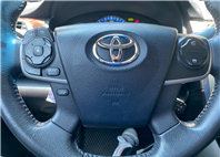 2012年豐田Camry 油電Hybrid V  第6張縮圖