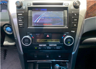 2012年豐田Camry 油電Hybrid V  第7張縮圖