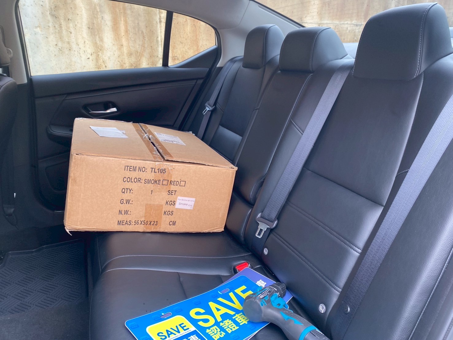 _竹全車庫｜嚴選中古車 － 這台仙草要賣｜尊爵智駕版｜汽油 － ✔️全車原鈑✔️實車實跑✔️貸款諮詢 － 配備： ✔️免鑰匙啟動✔️ACC 前後雷達 ✔️Carplay✔️盲點✔️恆溫 ✔️車道維持✔️摸門解鎖✔️倒車顯示 ✔️後座出風口✔  第8張相片