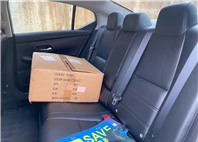 _竹全車庫｜嚴選中古車 － 這台仙草要賣｜尊爵智駕版｜汽油 － ✔️全車原鈑✔️實車實跑✔️貸款諮詢 － 配備： ✔️免鑰匙啟動✔️ACC 前後雷達 ✔️Carplay✔️盲點✔️恆溫 ✔️車道維持✔️摸門解鎖✔️倒車顯示 ✔️後座出風口✔  第8張縮圖