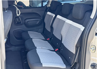 2022年 雪鐵龍 Berlingo 1.5長軸版 柴油渦輪 灰色 全車原版件  第8張縮圖