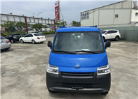 Toyota Town Ace 2024款 1.5汽油 木床自排 藍色 就是全新車 新車保固中 里程6公里  第6張縮圖
