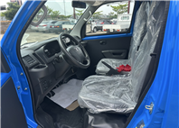 Toyota Town Ace 2024款 1.5汽油 木床自排 藍色 就是全新車 新車保固中 里程6公里  第9張縮圖