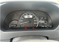 Toyota Town Ace 2024款 1.5汽油 木床自排 藍色 就是全新車 新車保固中 里程6公里  第10張縮圖