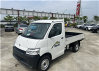 Toyota Town Ace 2024款 1.5汽油 木床自排 白色 就是全新車 新車保固中 里程6公里  第4張縮圖