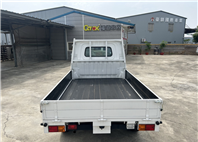 Toyota Town Ace 2024款 1.5汽油 木床自排 白色 就是全新車 新車保固中 里程6公里  第5張縮圖