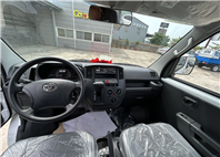 Toyota Town Ace 2024款 1.5汽油 木床自排 白色 就是全新車 新車保固中 里程6公里  第6張縮圖