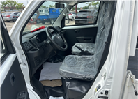 Toyota Town Ace 2024款 1.5汽油 木床自排 白色 就是全新車 新車保固中 里程6公里  第9張縮圖