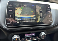 2023年日產 Kicks 旗艦版 僅跑1萬1 原廠保養 保固中 全車原版件  第11張縮圖