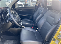2022年 Swift 1.2 油電 省油好開好方便 全車原版件 原廠保養資料  第5張縮圖